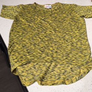 Lula roe girls Gracie shirt